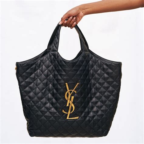 ysl bag care